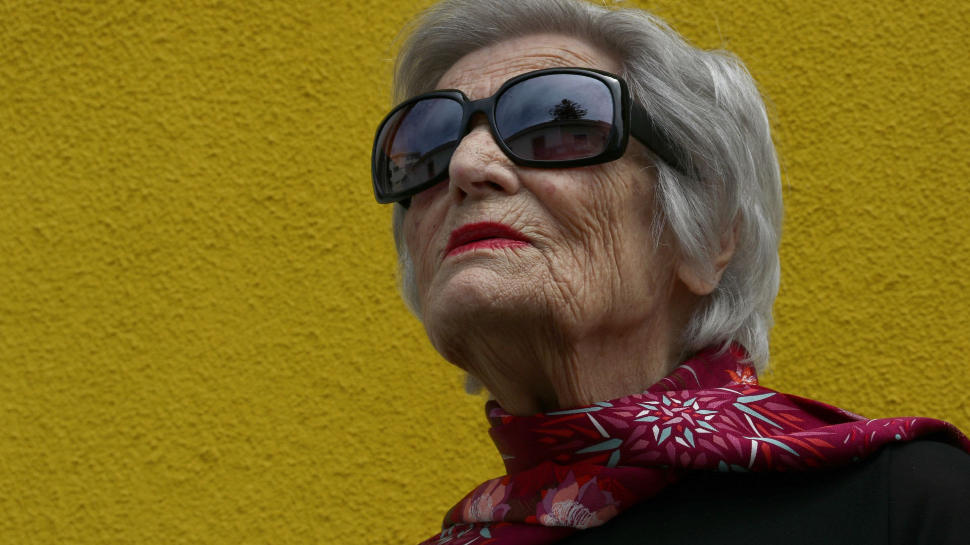 Morreu fadista Celeste Rodrigues. Tinha 95 anos