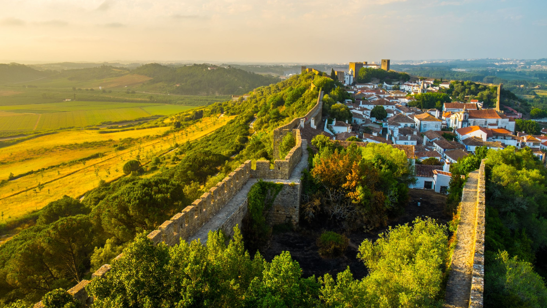 Portugal como destino de férias? Claro que sim!