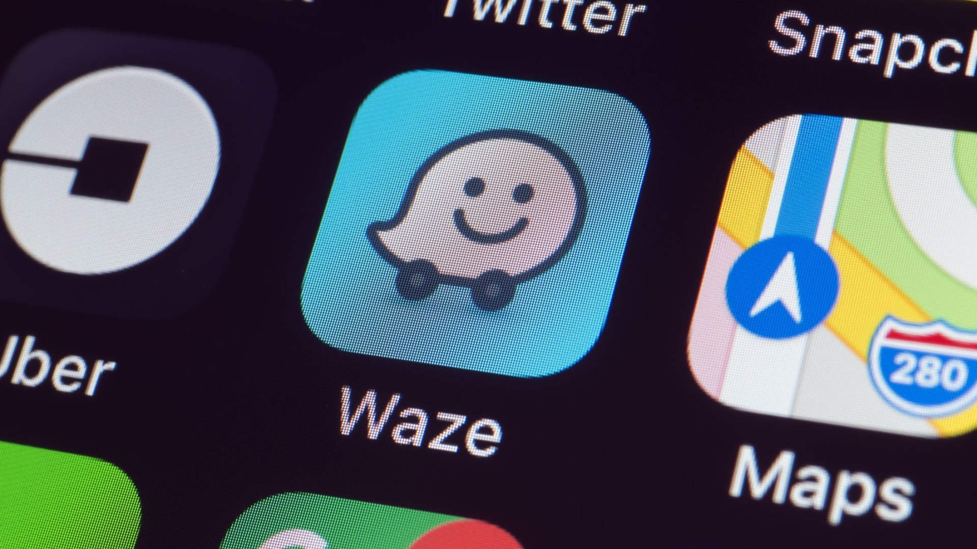 Uma das opções mais úteis do Waze está em risco