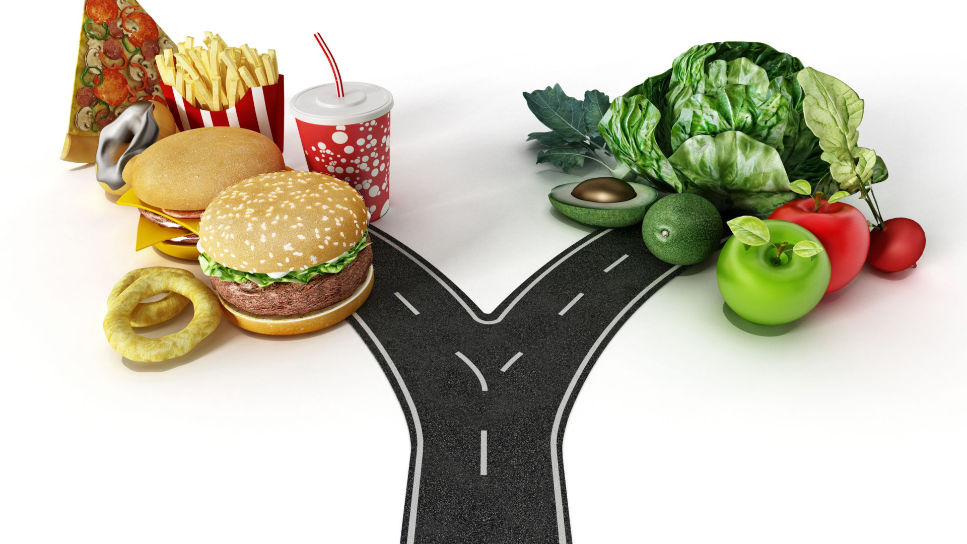 Descubra os alimentos 'amigos' e 'inimigos' do colesterol