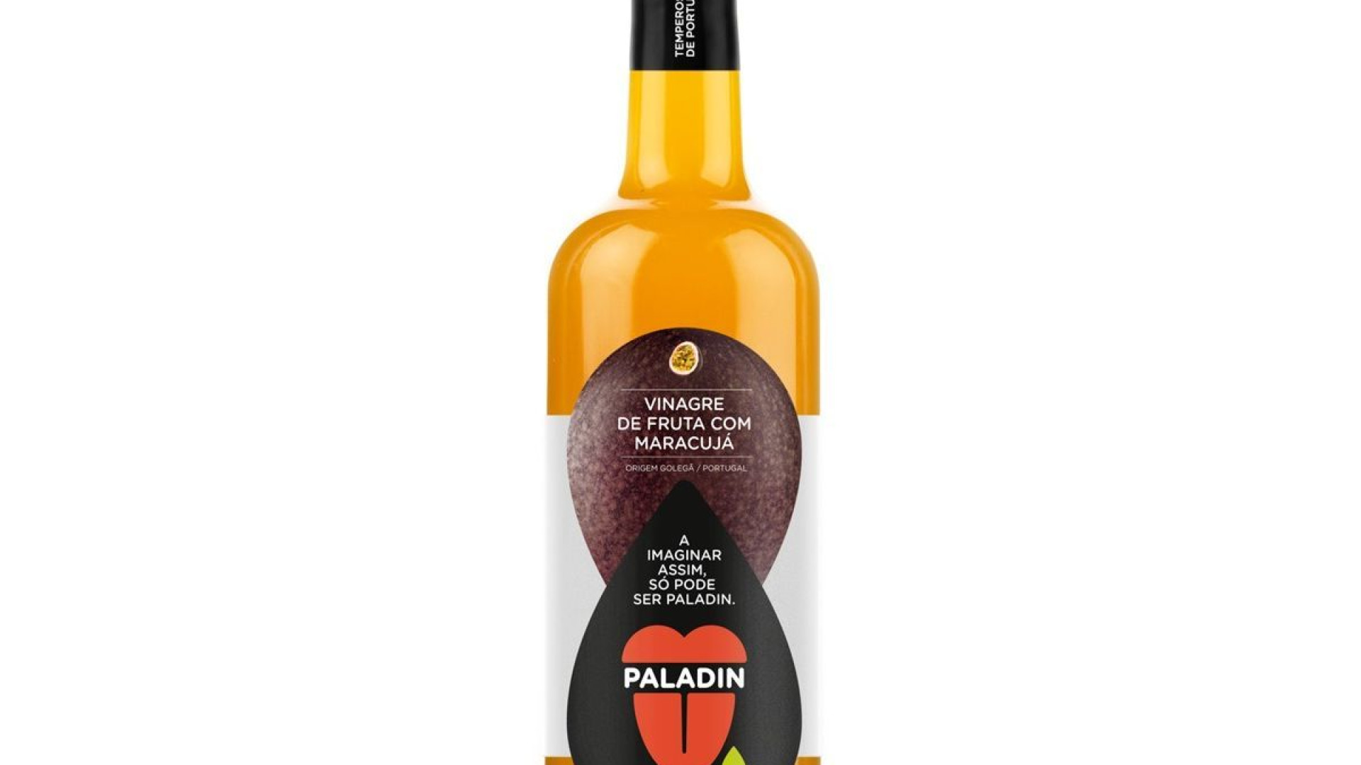 Paladin dá toque especial às saladas com os novos vinagretes de fruta