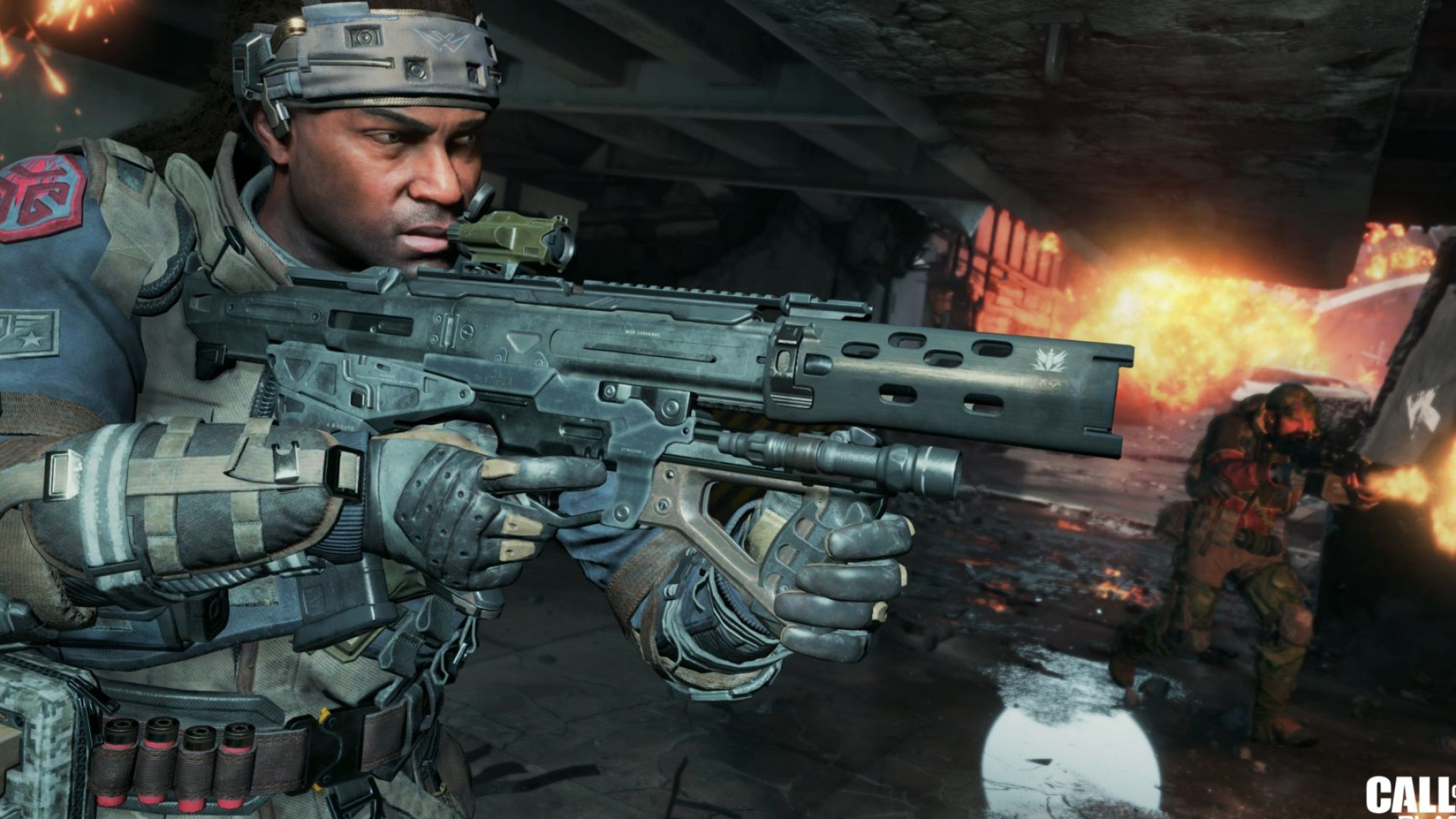 'Call of Duty' vai regressar aos conflitos modernos?