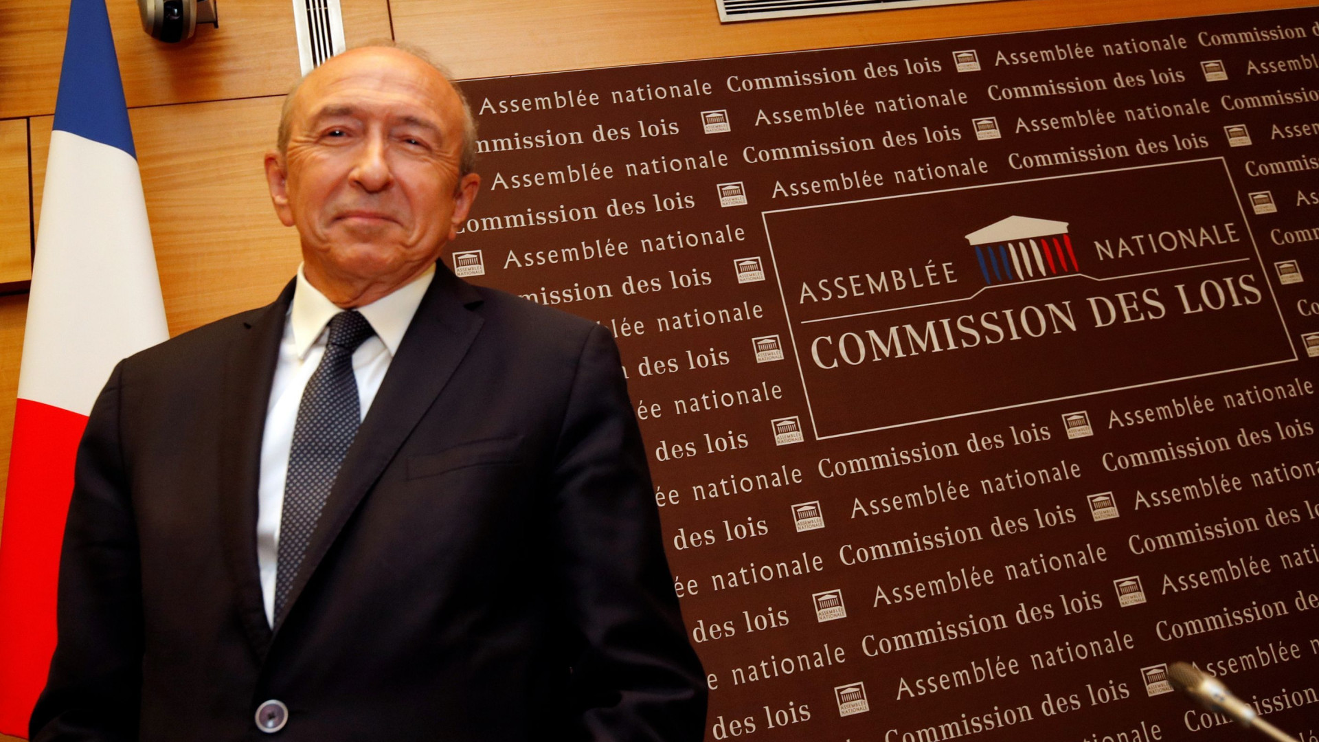 Cheias no sul de França já obrigaram ao resgate de 1.600 campistas
