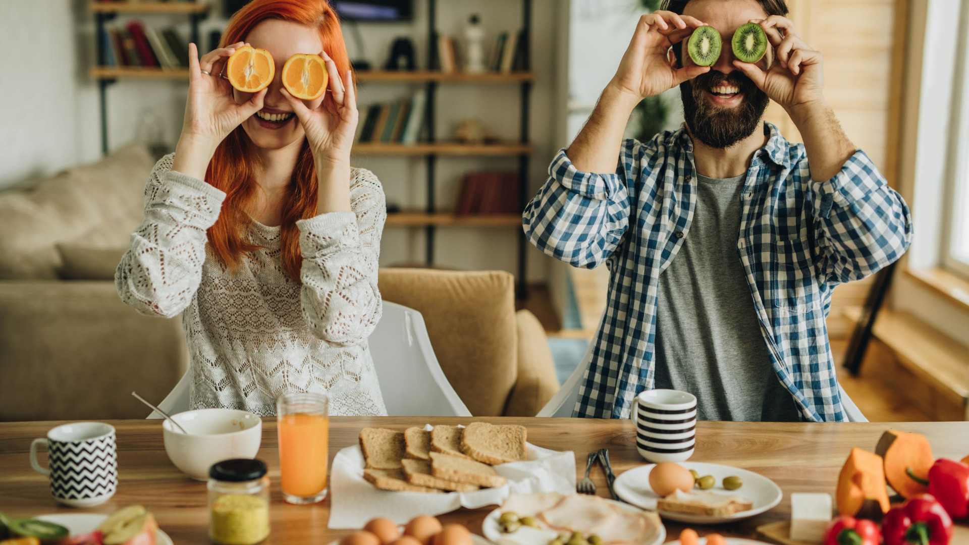 Pequeno-almoço: Este alimento pode fazer com que falhe um teste de drogas