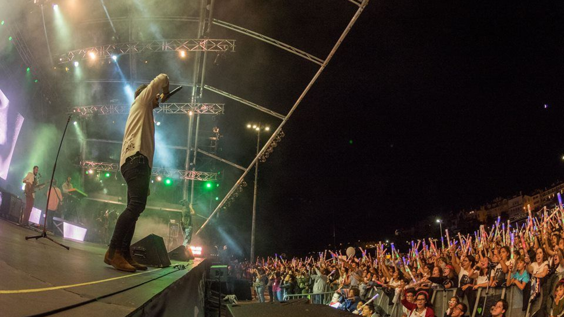 Festas do Mar voltam a Cascais para dez dias de concertos gratuitos
