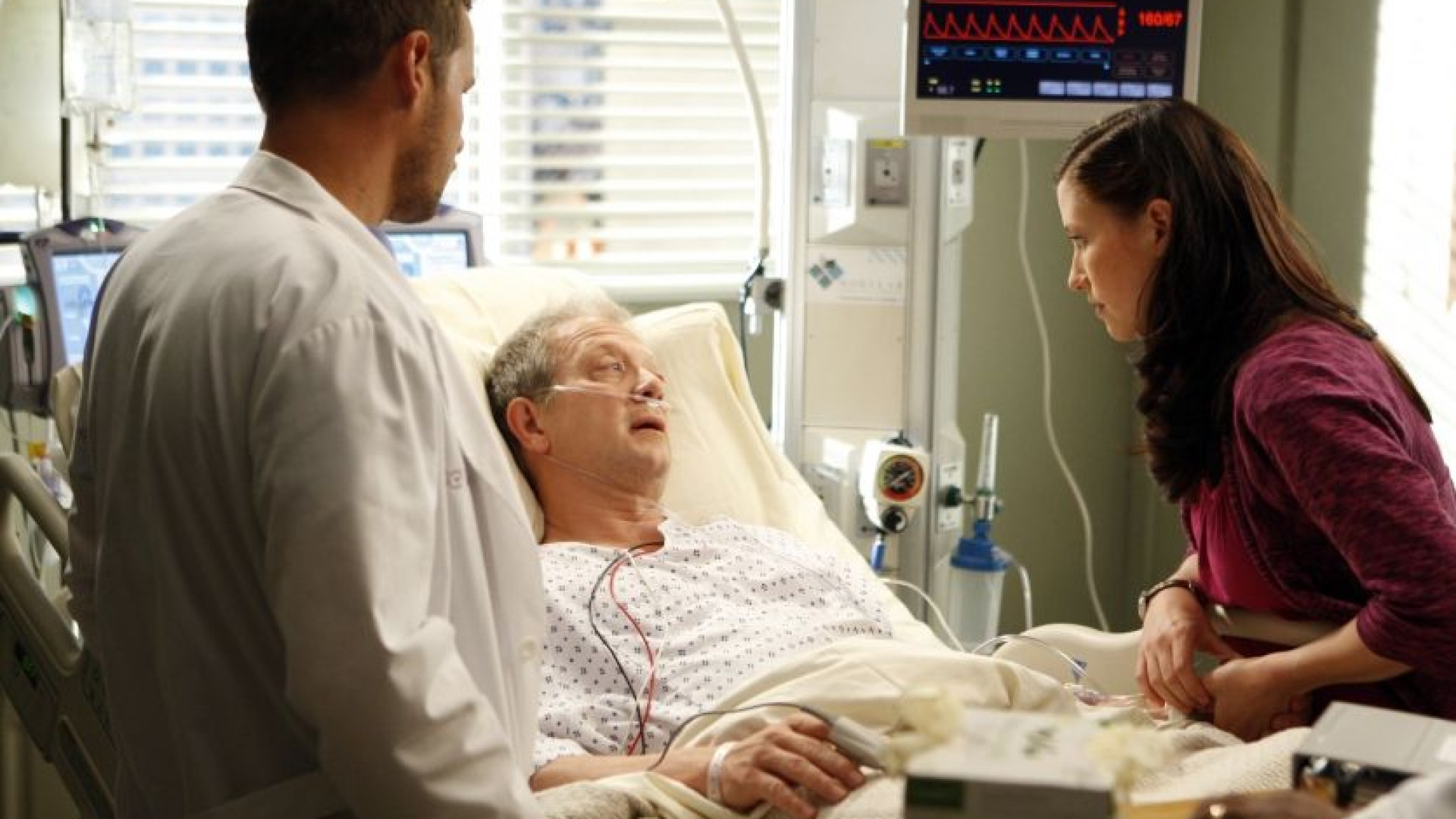 Fãs de Anatomia de Grey? Há regresso de personagens na 15ª temporada