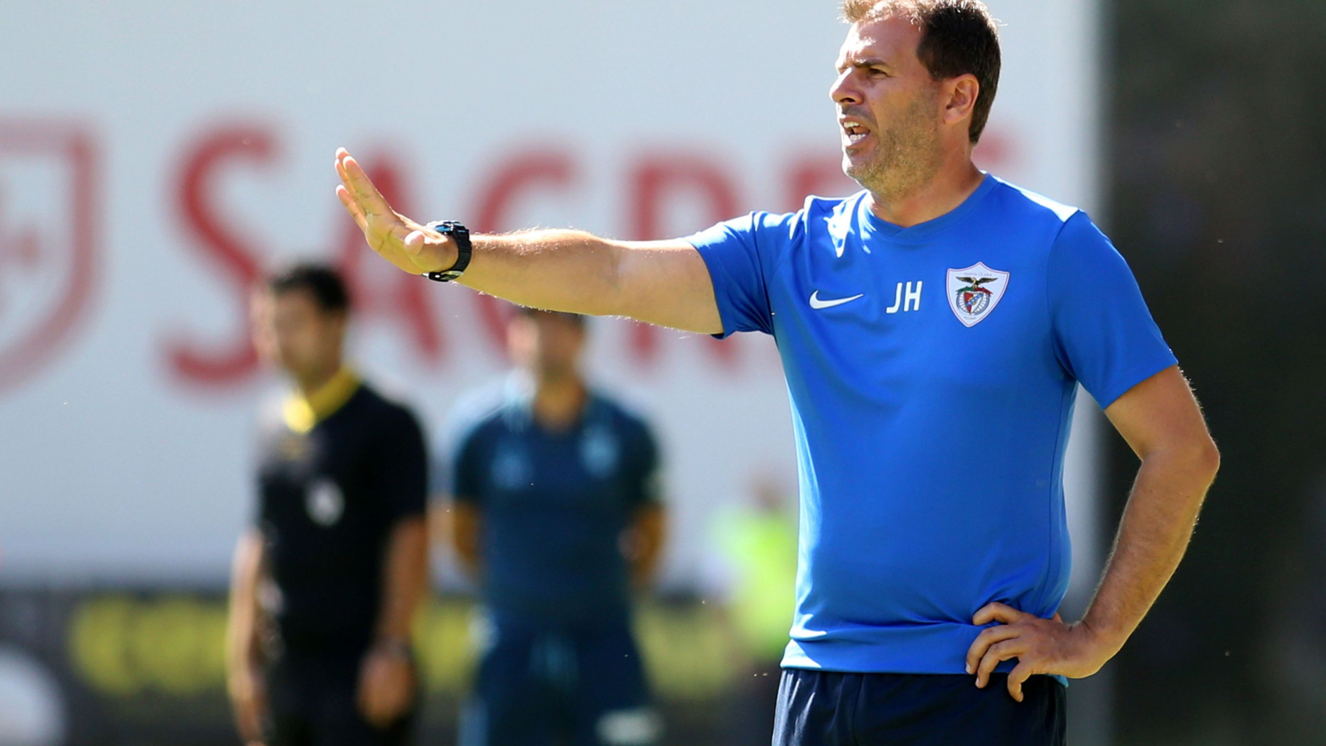 Santa Clara vence Académico de Viseu por 3-1 em jogo de preparação