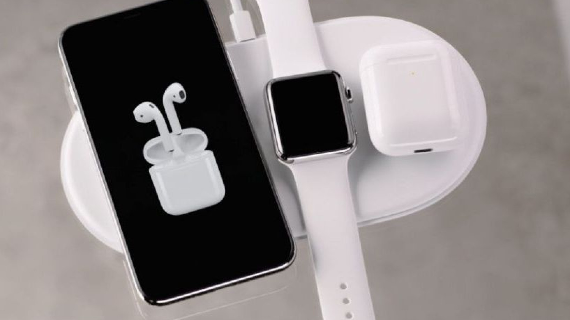 Produto da Apple pode vir a ficar na 'gaveta'