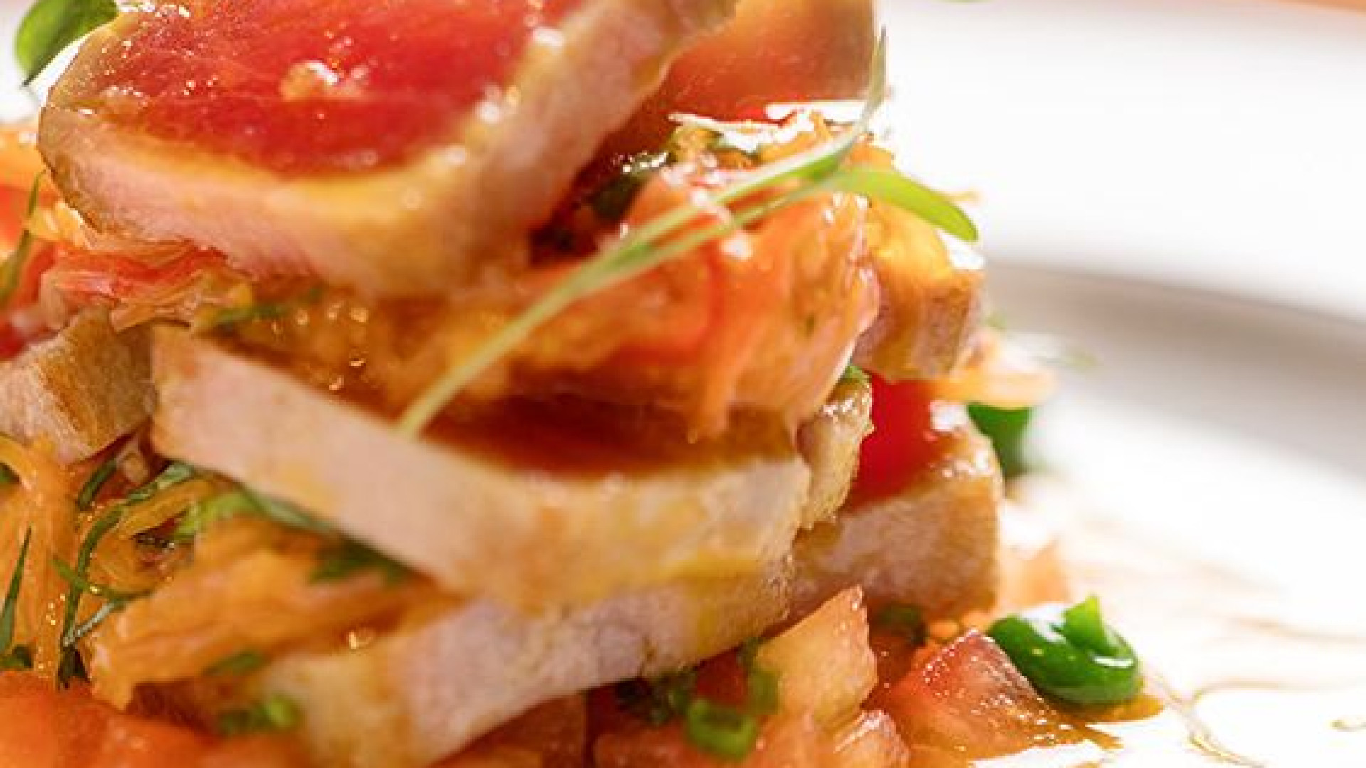 No Balcão de Sá Pessoa, o gourmet junta-se à rapidez dos menus de almoço
