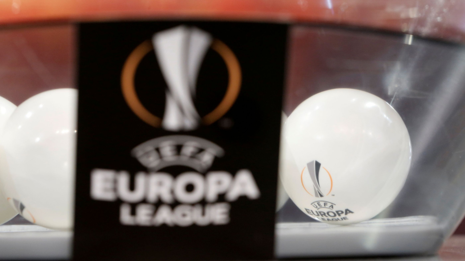 As equipas já apuradas para a próxima fase da Liga Europa