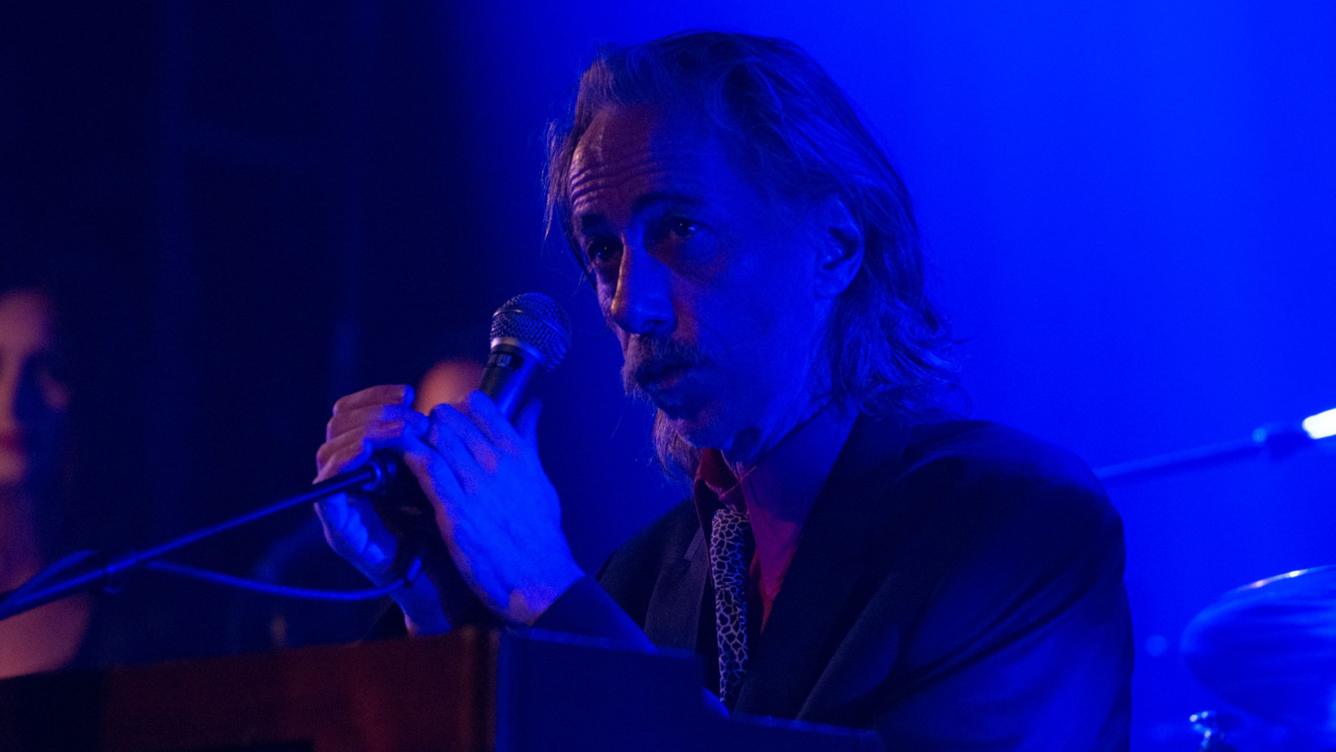 Morreu Conway Savage, o pianista dos Nick Cave & The Bad Seeds