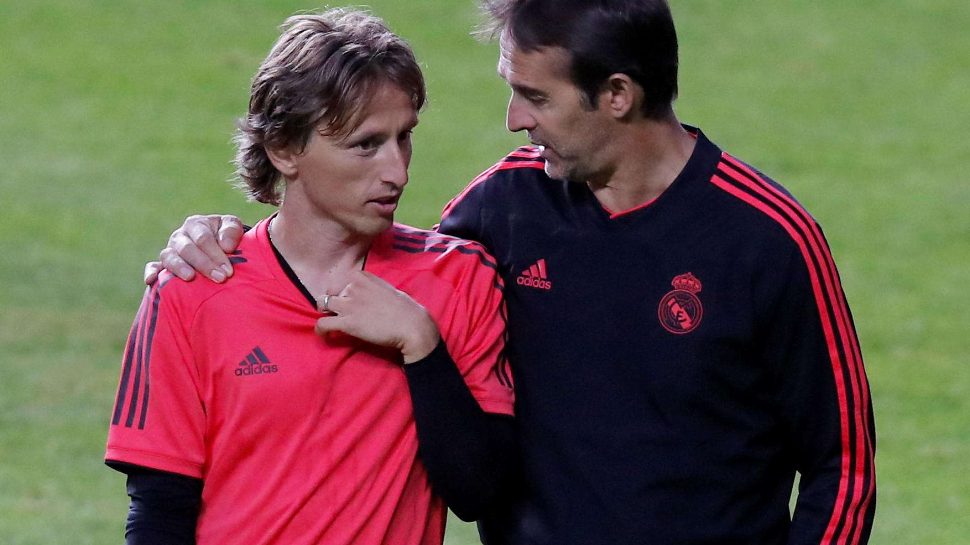 El Mundo: Modric aceita oito meses de prisão por crimes fiscais