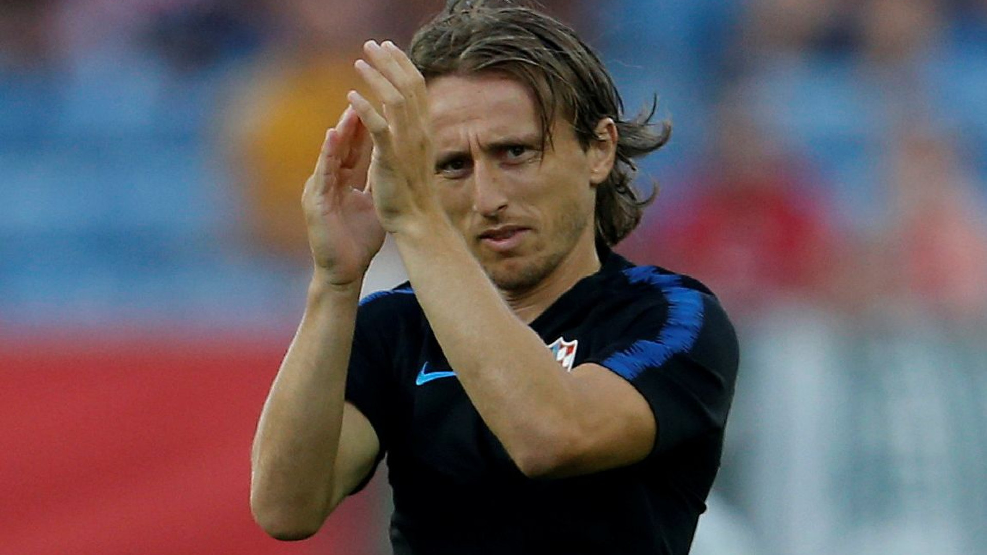 Diretor do Inter Milão aborda 'namoro' a Modric e deixa garantia