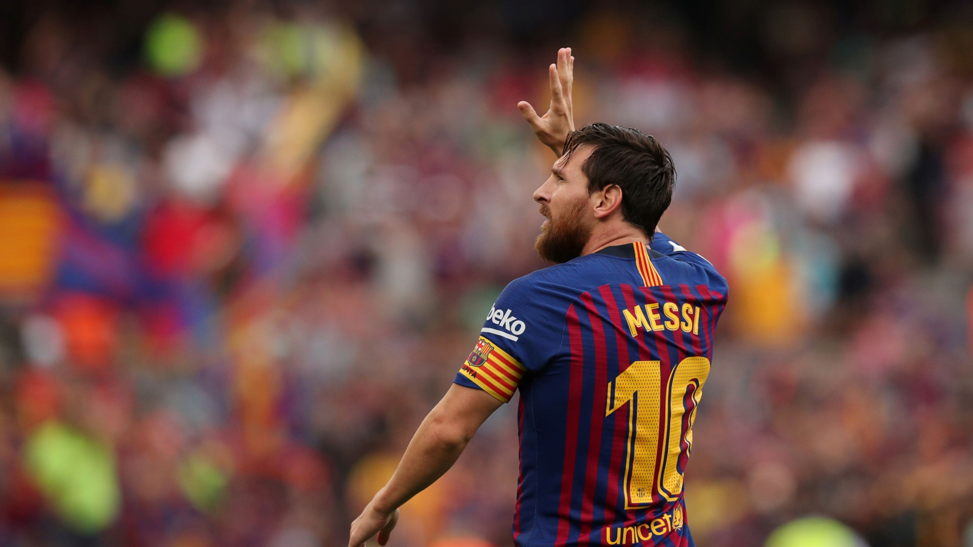 Revelado o insólito motivo pelo qual o River não quis Messi