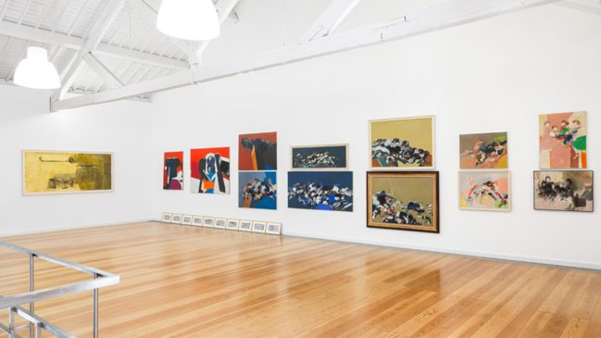 Bairro das Artes divulga arte contemporânea em setembro em Lisboa