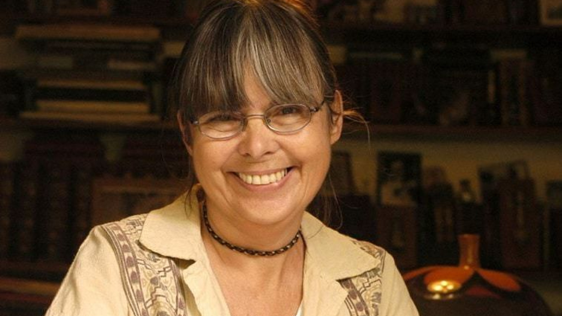 Graciela Montes vence prémio ibero-americano de livro infanto-juvenil