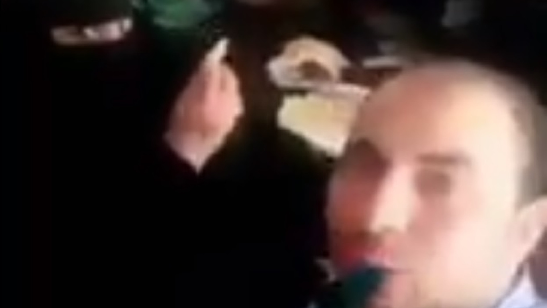 Homem detido por tomar pequeno-almoço com uma mulher na Arábia Saudita