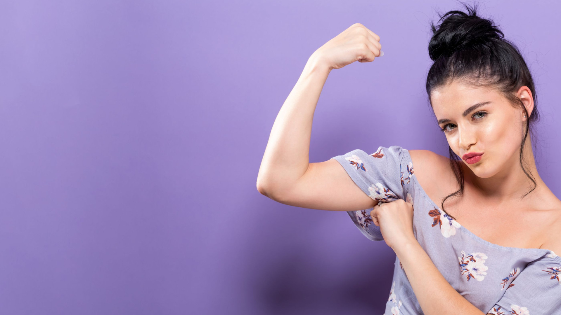 Que caraterísticas, especificidades e diferenças tem a mulher?