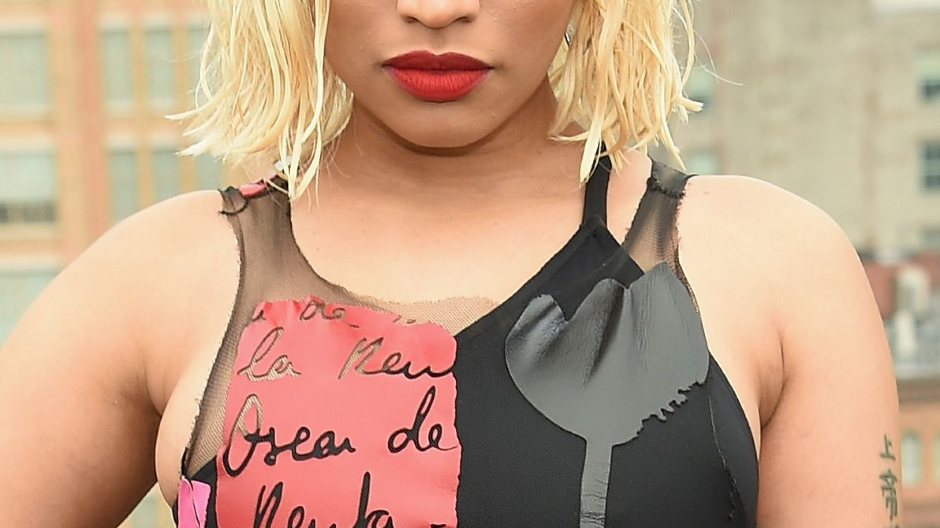 Nicki Minaj confessa ter vivido uma relação abusiva