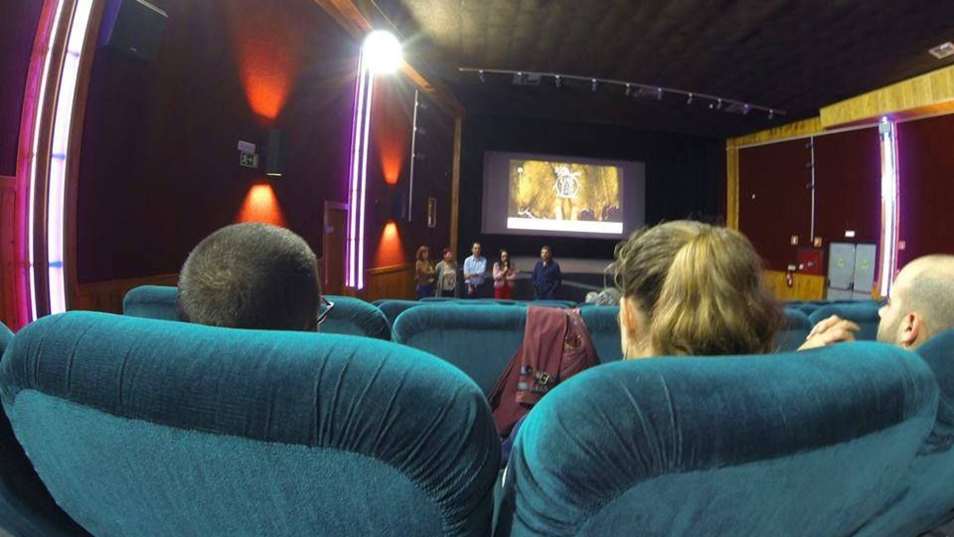 Filmes em português no CineEco abordam questões ambientais