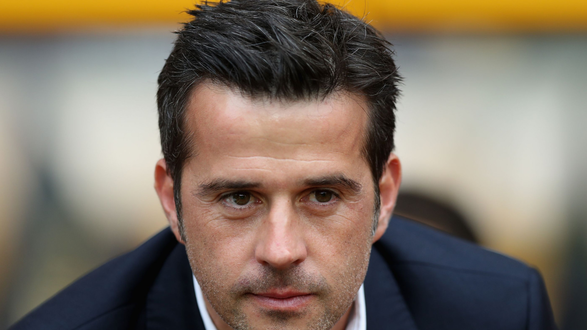 Jogadores do Everton estão insatisfeitos com os treinos de Marco Silva