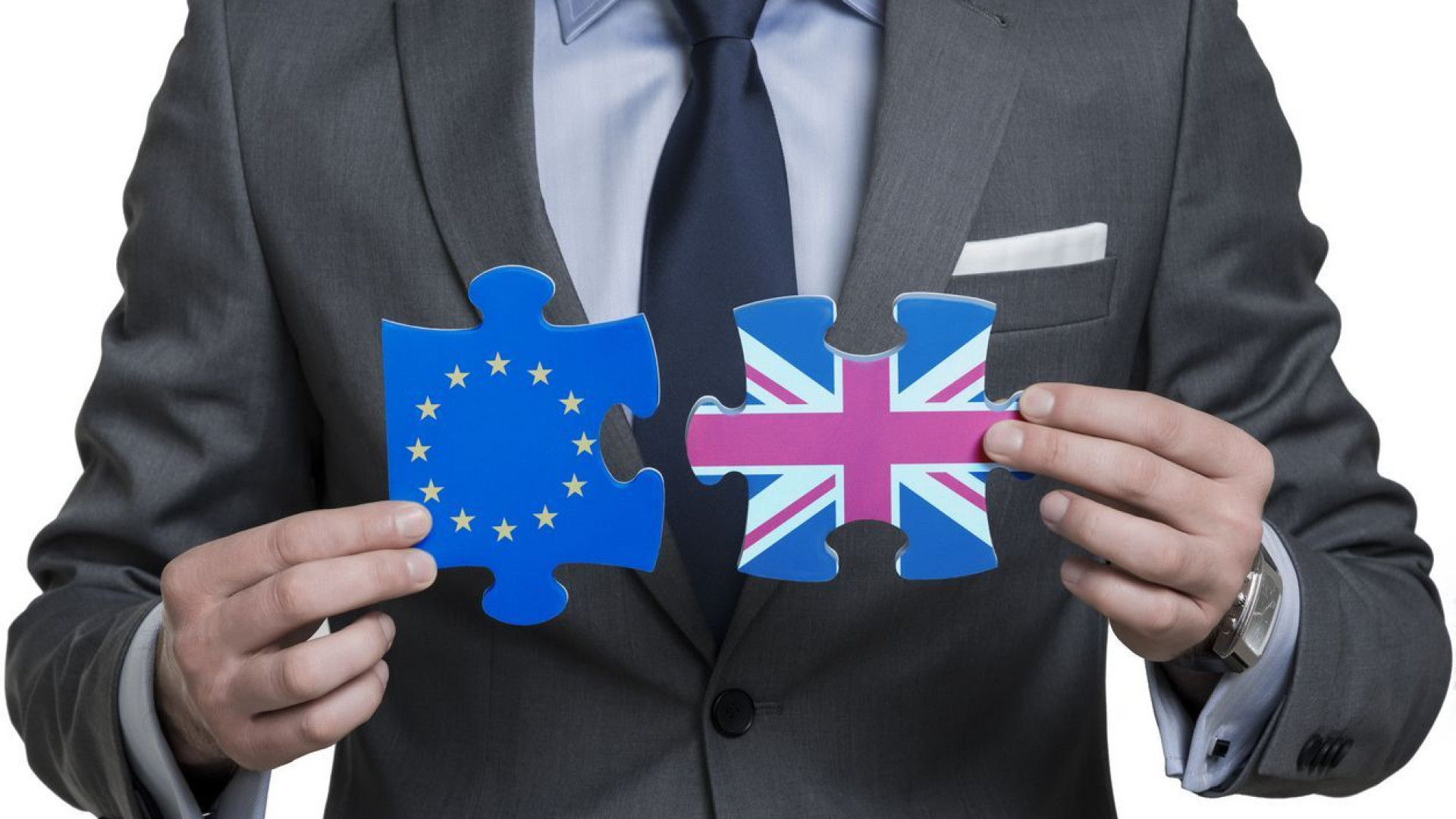 Brexit afasta do Reino Unido trabalhadores europeus e de fora da UE