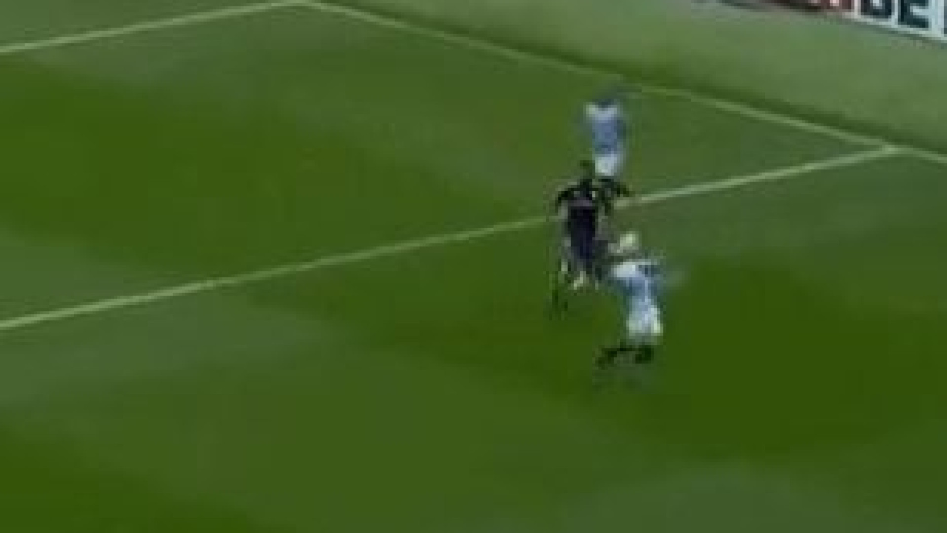 Bernardo Silva não marcou, mas impressionou com domínio de bola exímio