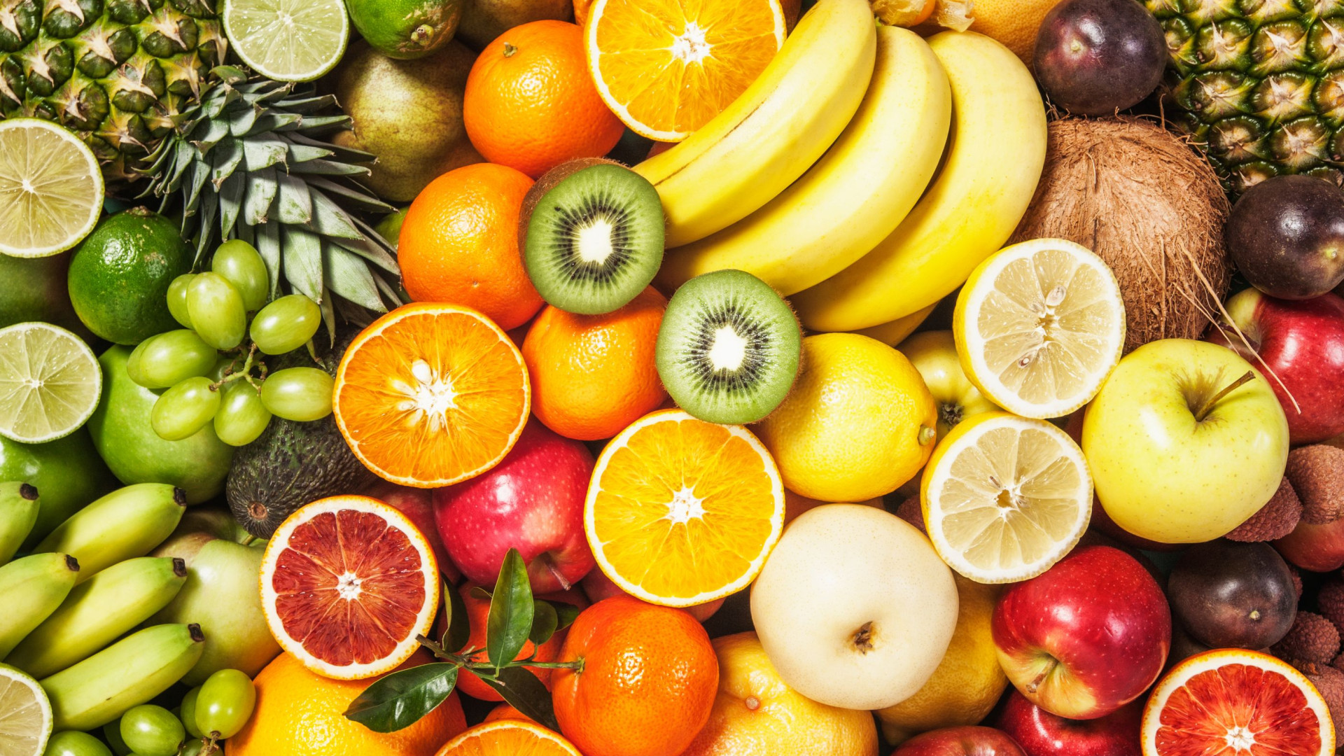Comer esta fruta duas vezes ao dia reduz a tensÃ£o arterial