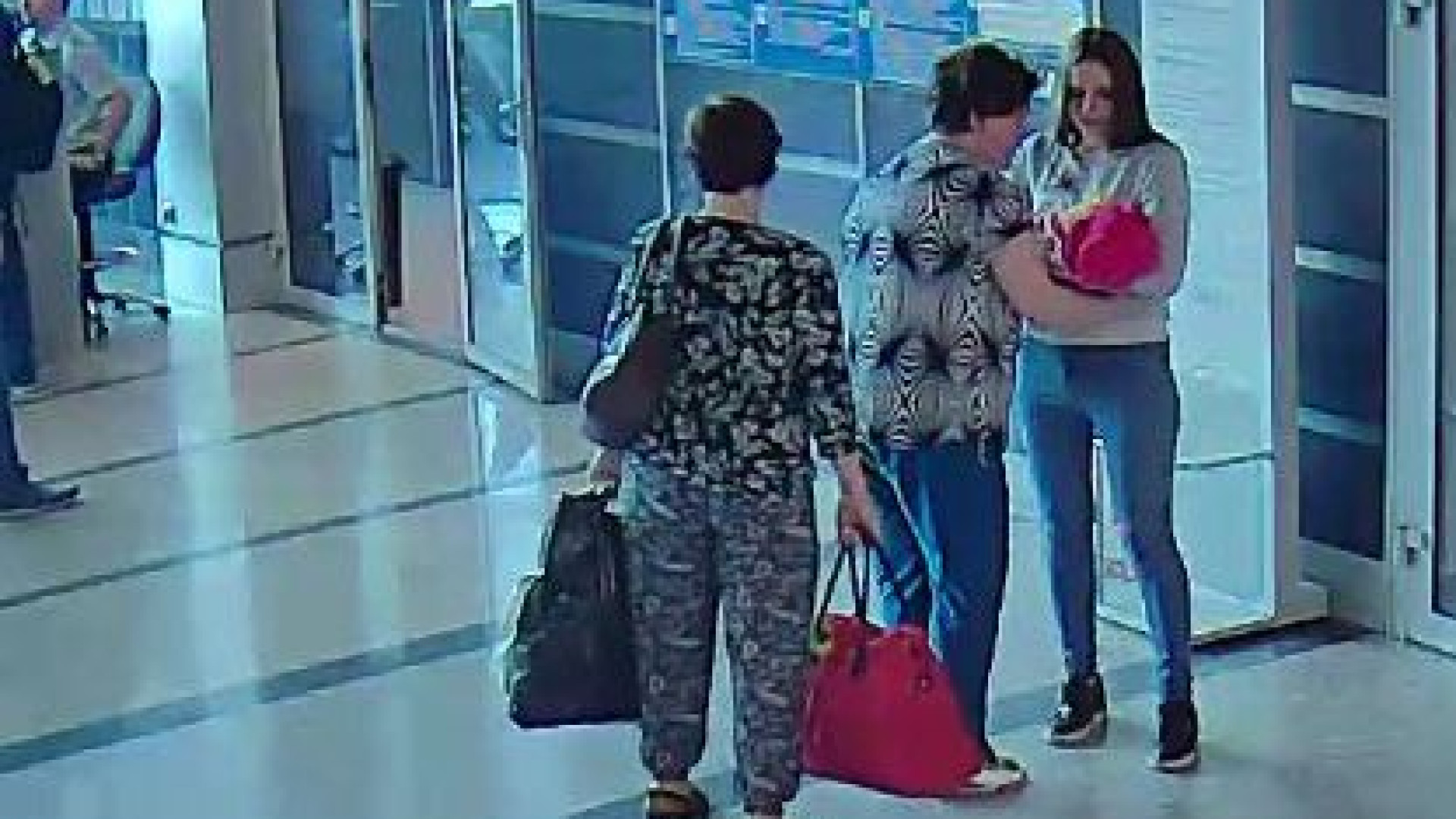 Mãe apanhada a vender filha recém-nascida a desconhecida