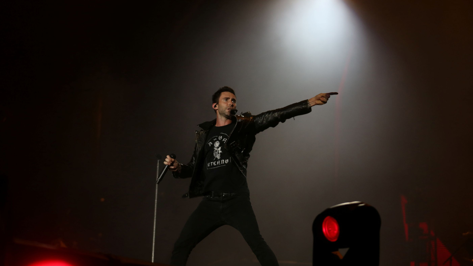 Protagonistas do próximo SuperBowl podem ser... os Maroon 5