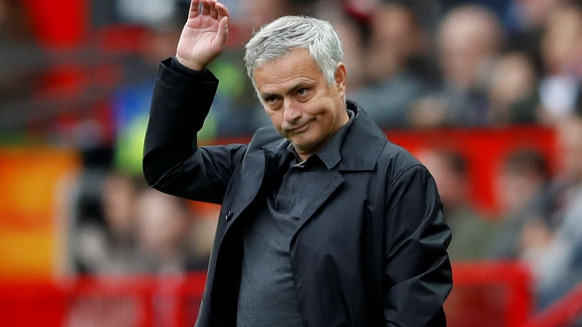 Mourinho: "O Wolverhampton jogou como se fosse a final do Mundial"