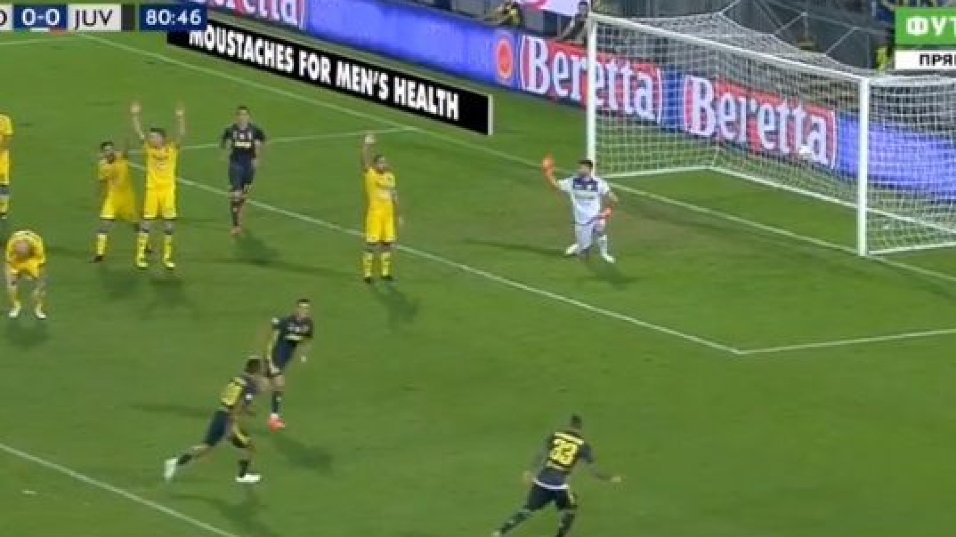 A resposta de Cristiano Ronaldo que todos esperavam...
