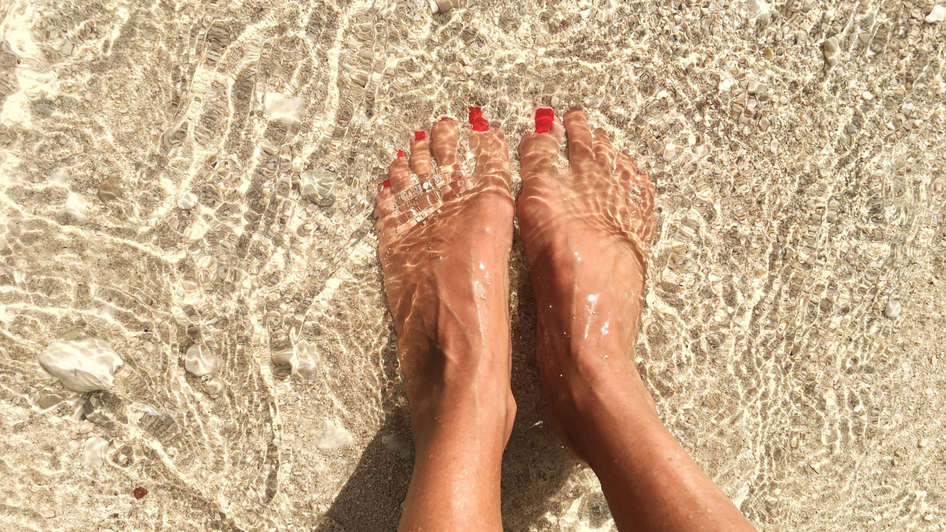 Cuidados com os pés podem prevenir o pé diabético