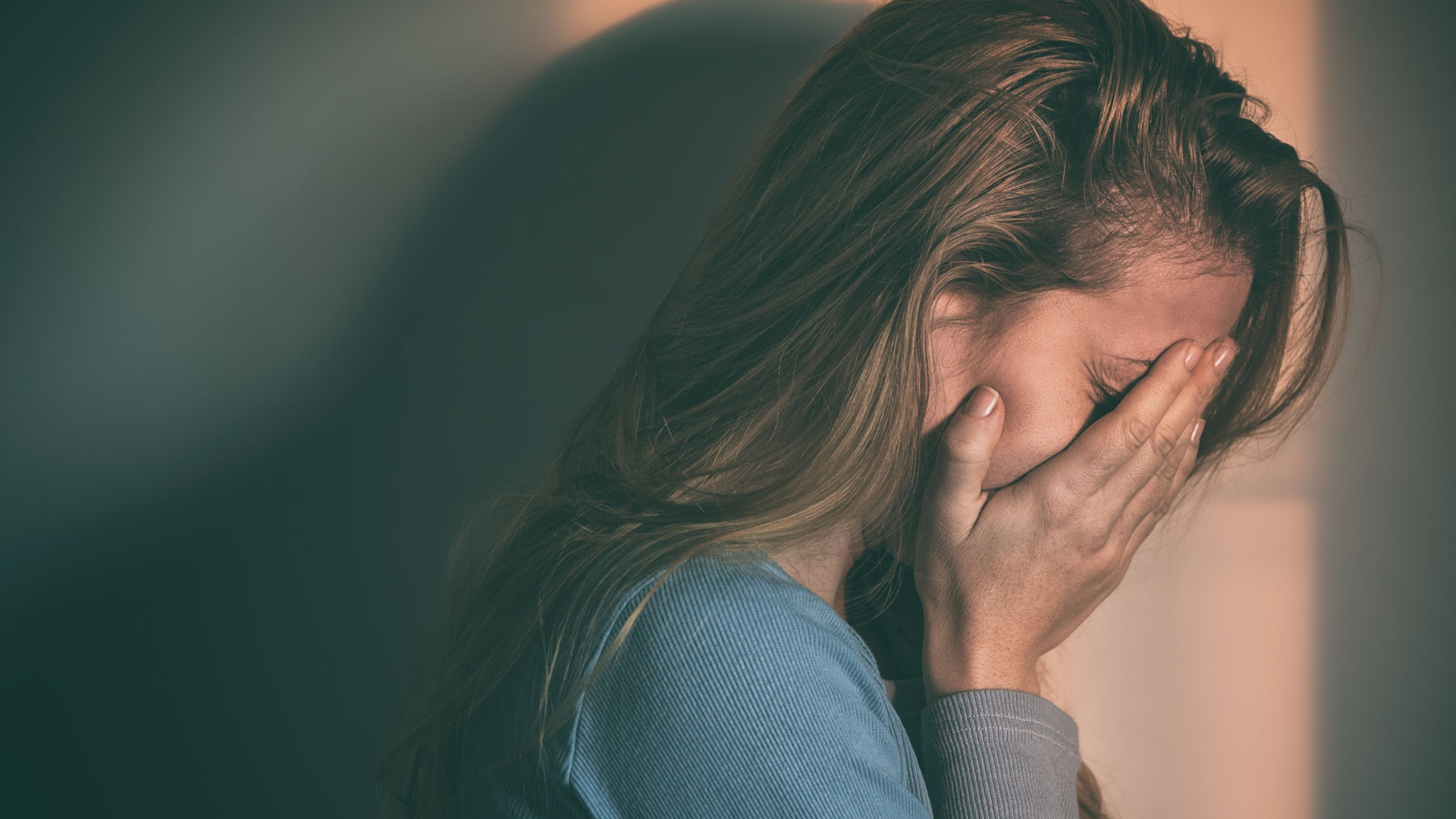 É possível morrer em apenas três semanas quando se perde vontade de viver