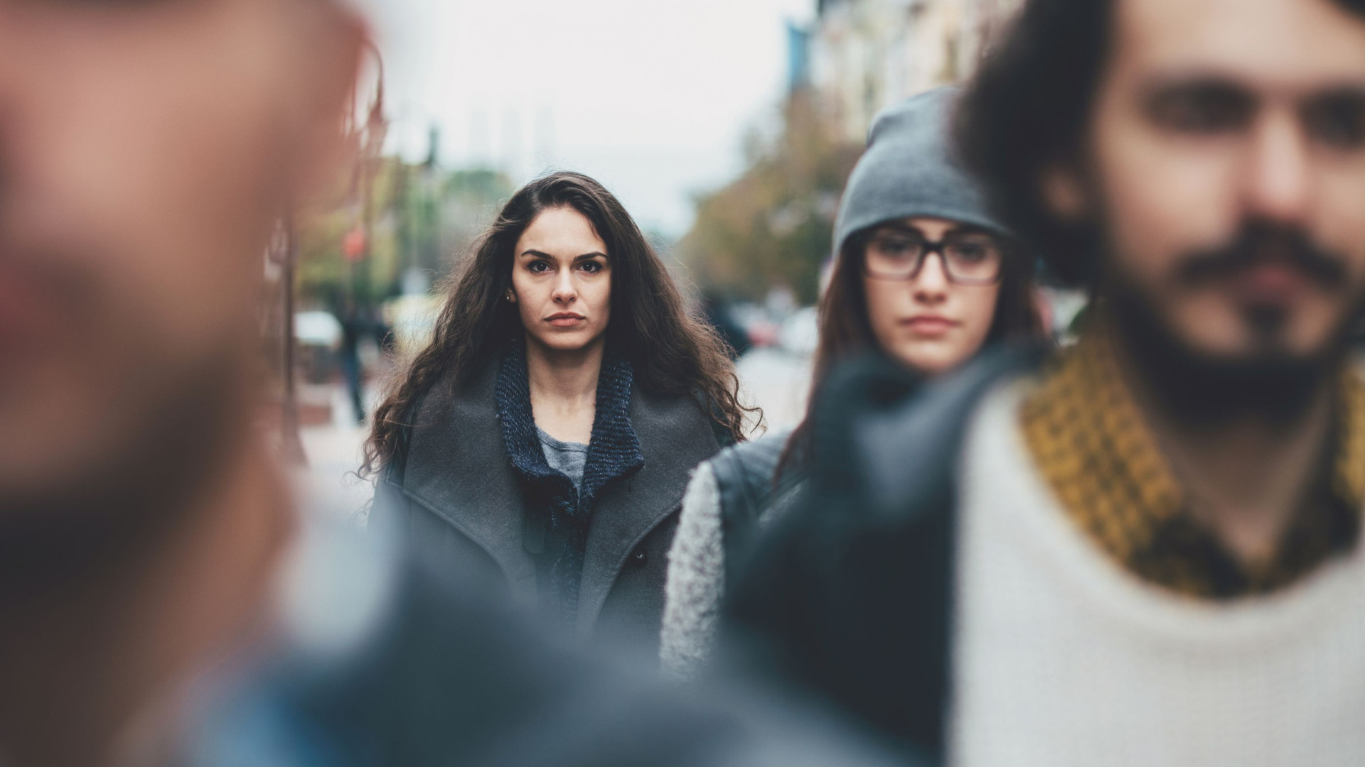 Metade das mulheres e um terço dos homens irá sofrer com estas doenças