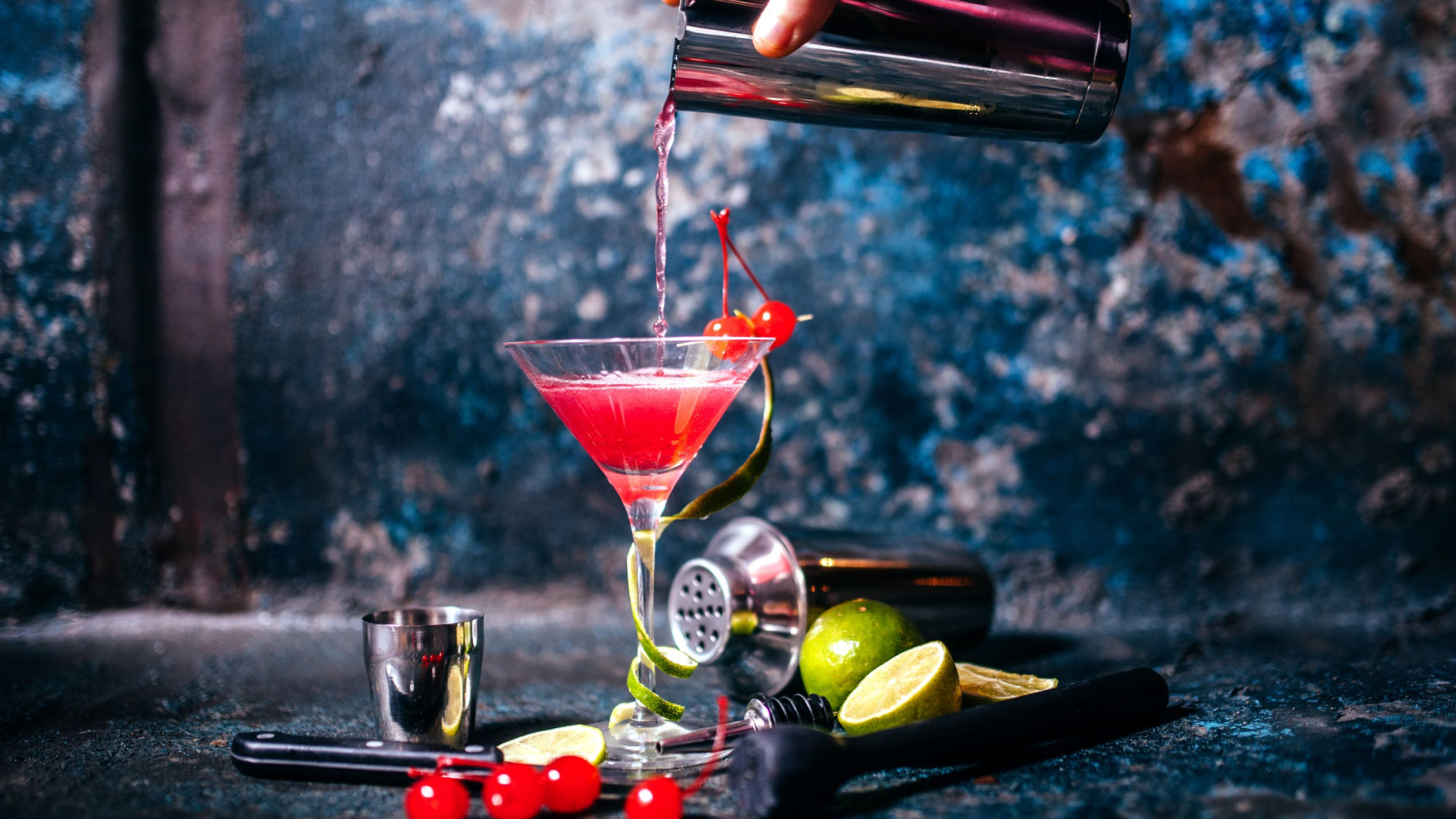 Gin, margarita ou cosmopolitan? Há um desfile de Cocktails na ModaLisboa