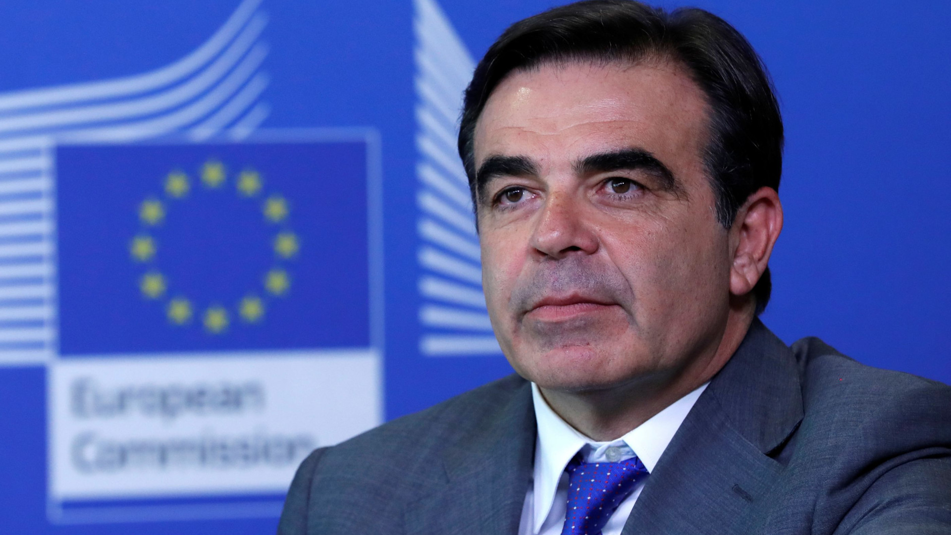 Negociações em pausa até cimeira. UE intensifica plano de contigência