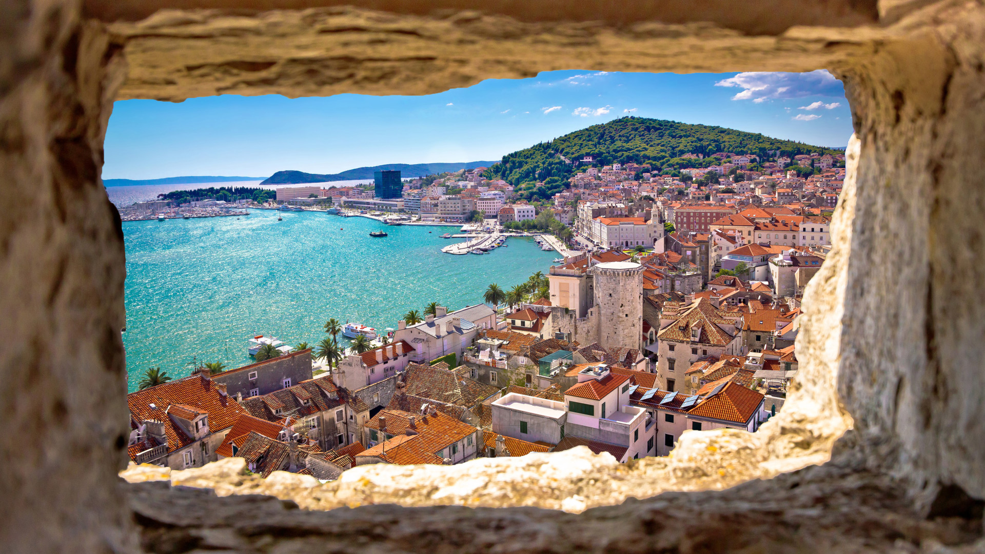 Os cinco destinos europeus preferidos pelos portugueses para este outono