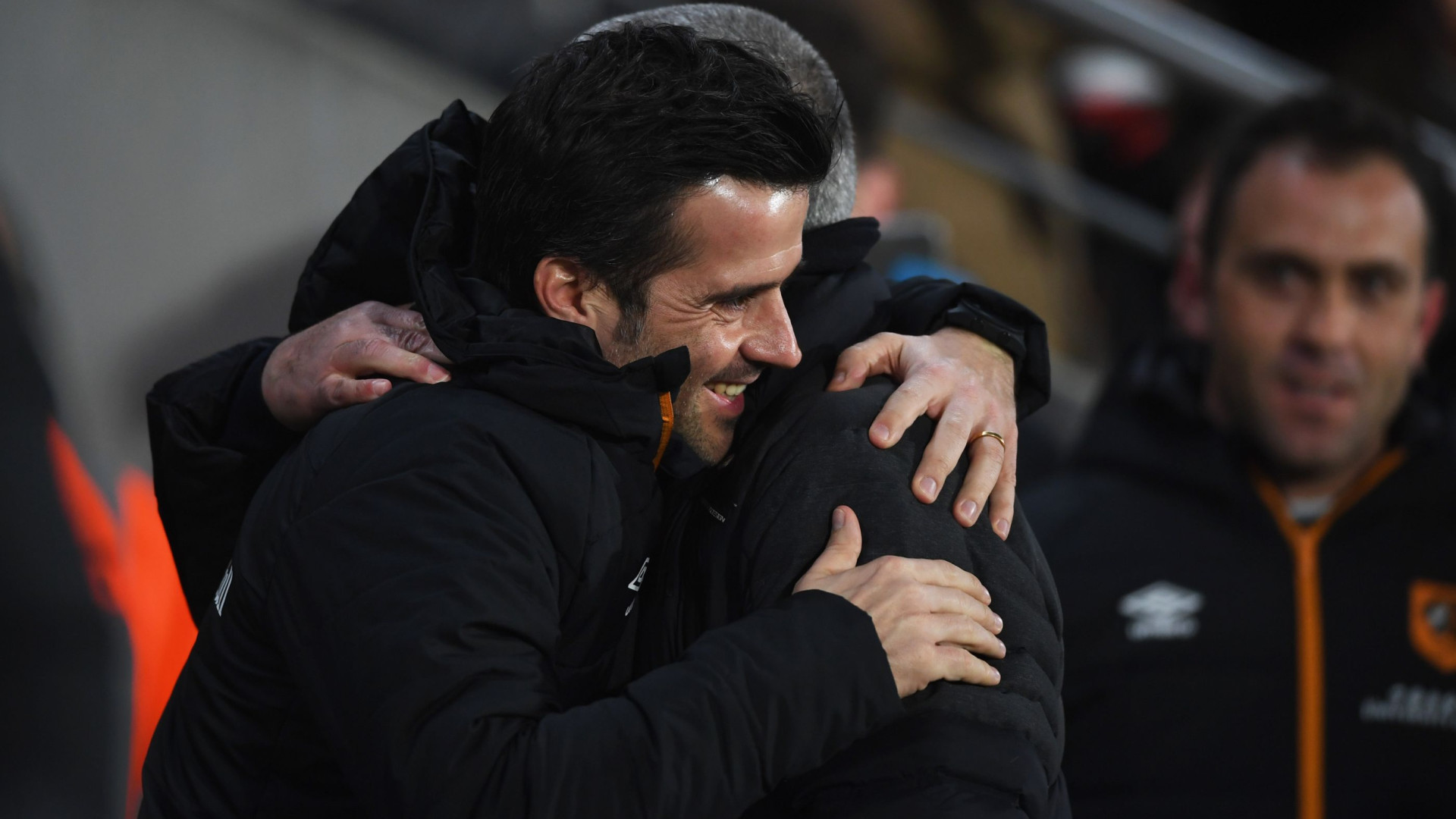 Marco Silva: A saída do Watford e o efeito de Mourinho em Inglaterra