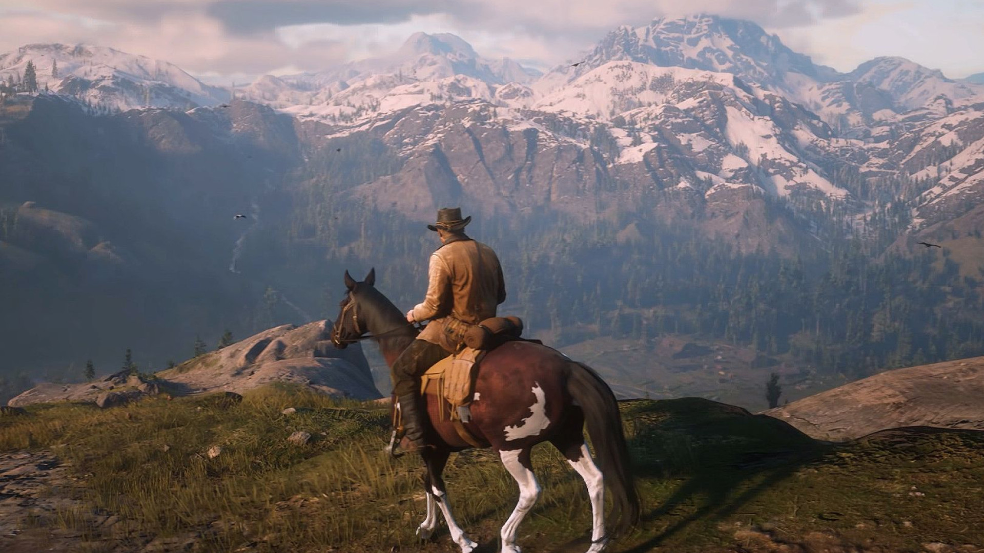 'Red Dead Redemption 2' já vendeu mais de 23 milhões de cópias