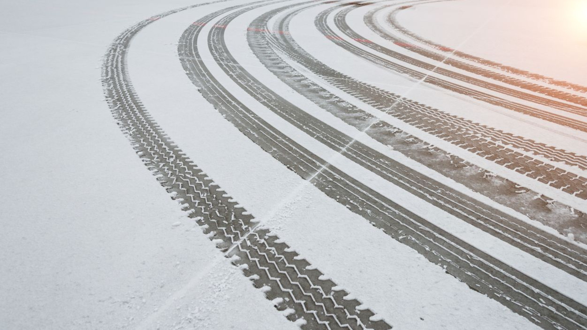 Aumento da temperatura vai reduzir drasticamente a neve dos Pirenéus