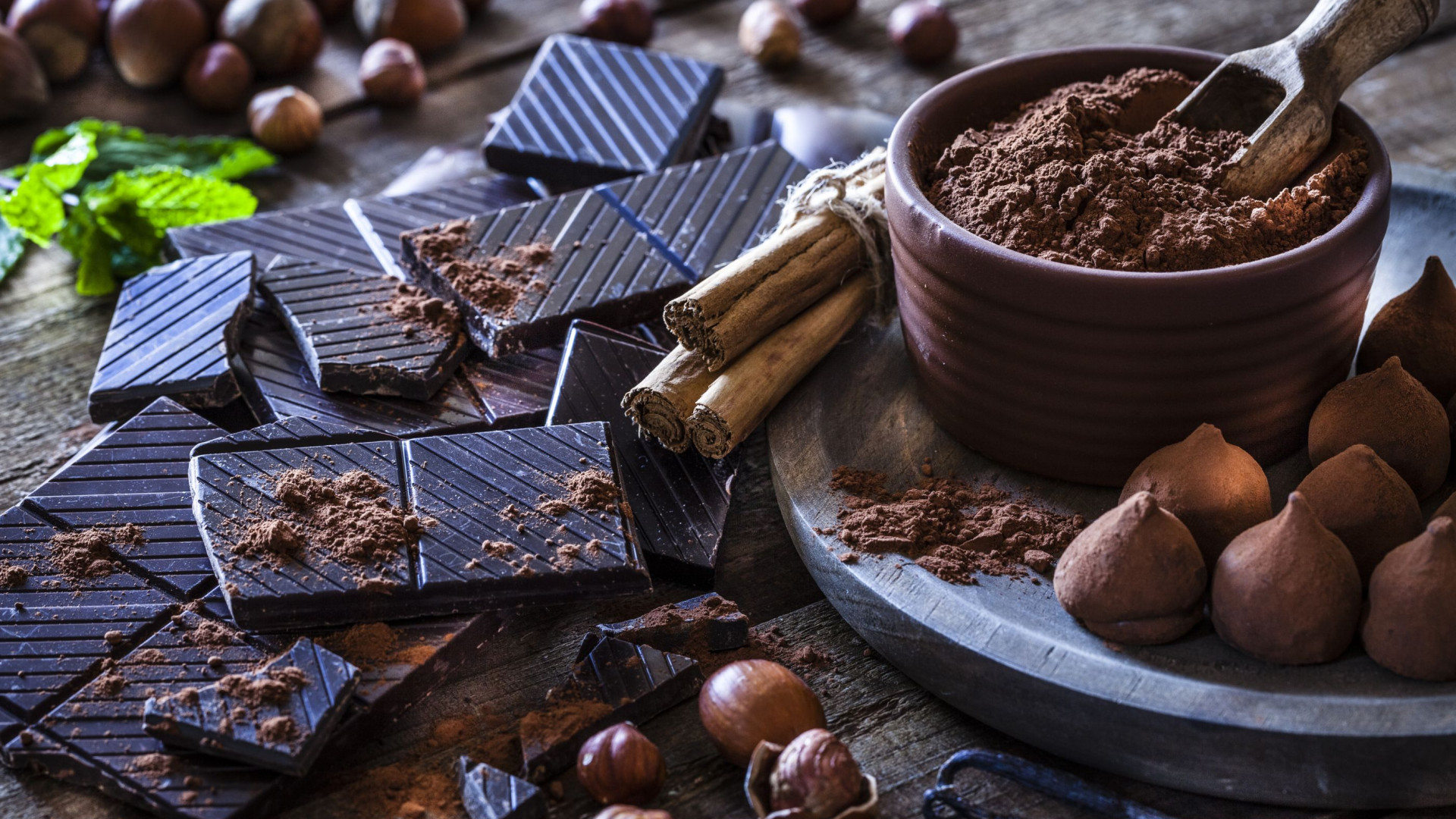 Fim-de-semana doce: Vem aí mais uma Feira do Chocolate