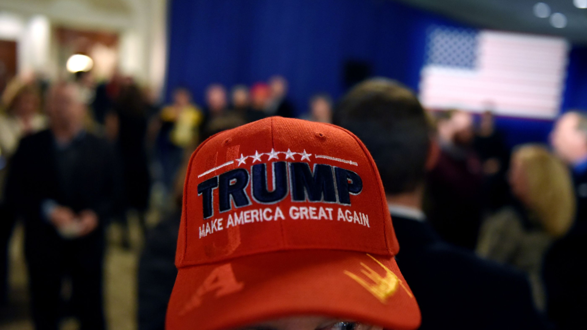 CEO norte-americano prevê vitória esmagadora de Trump e Hillary em 2020