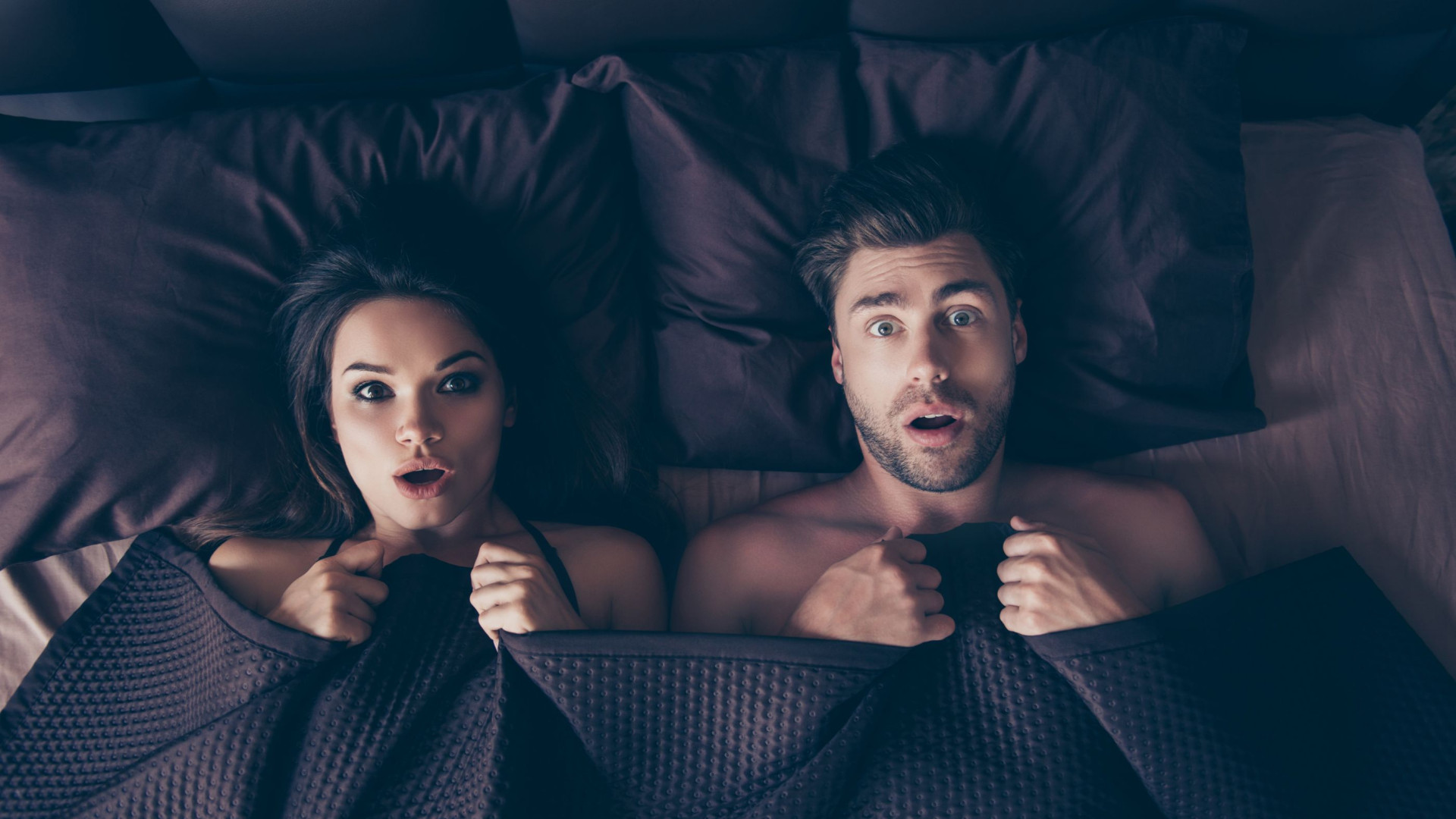Esta é a posição sexual mais temida… Concorda?