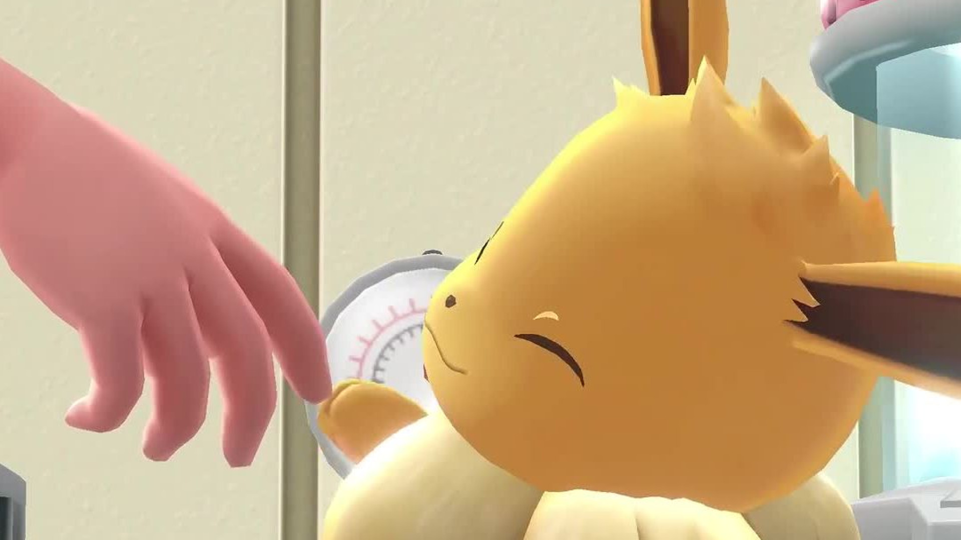 Nintendo está a preparar um Tamagotchi de Pokémon?