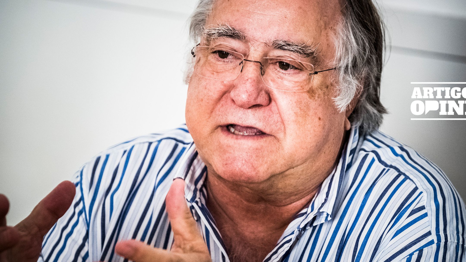"A saga do 'assalto a Tancos' continua"