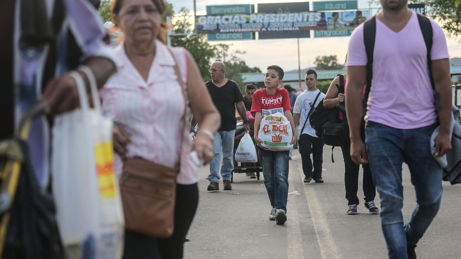Pacto tem virtudes mas alcance político está fragilizado com deserções