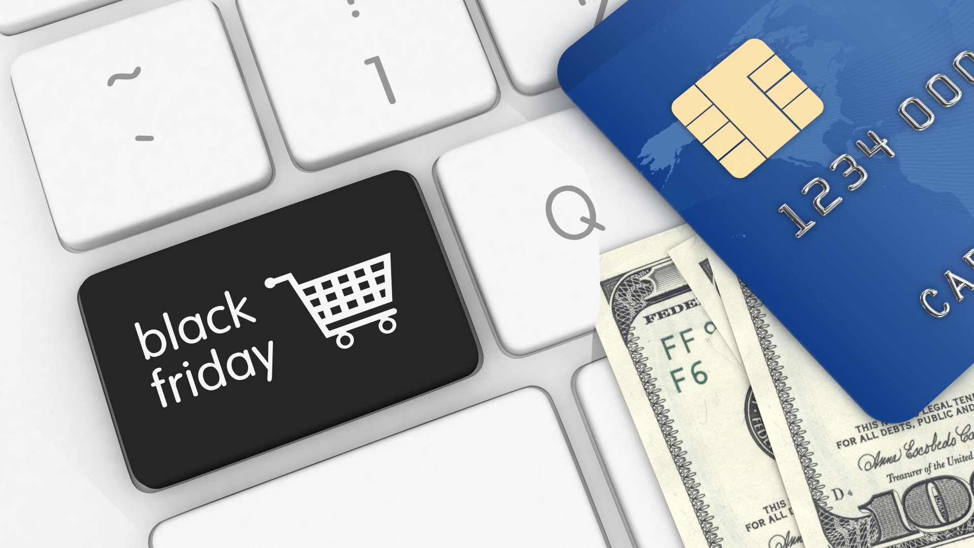 Black Friday: São estas as lojas online com mais reclamações