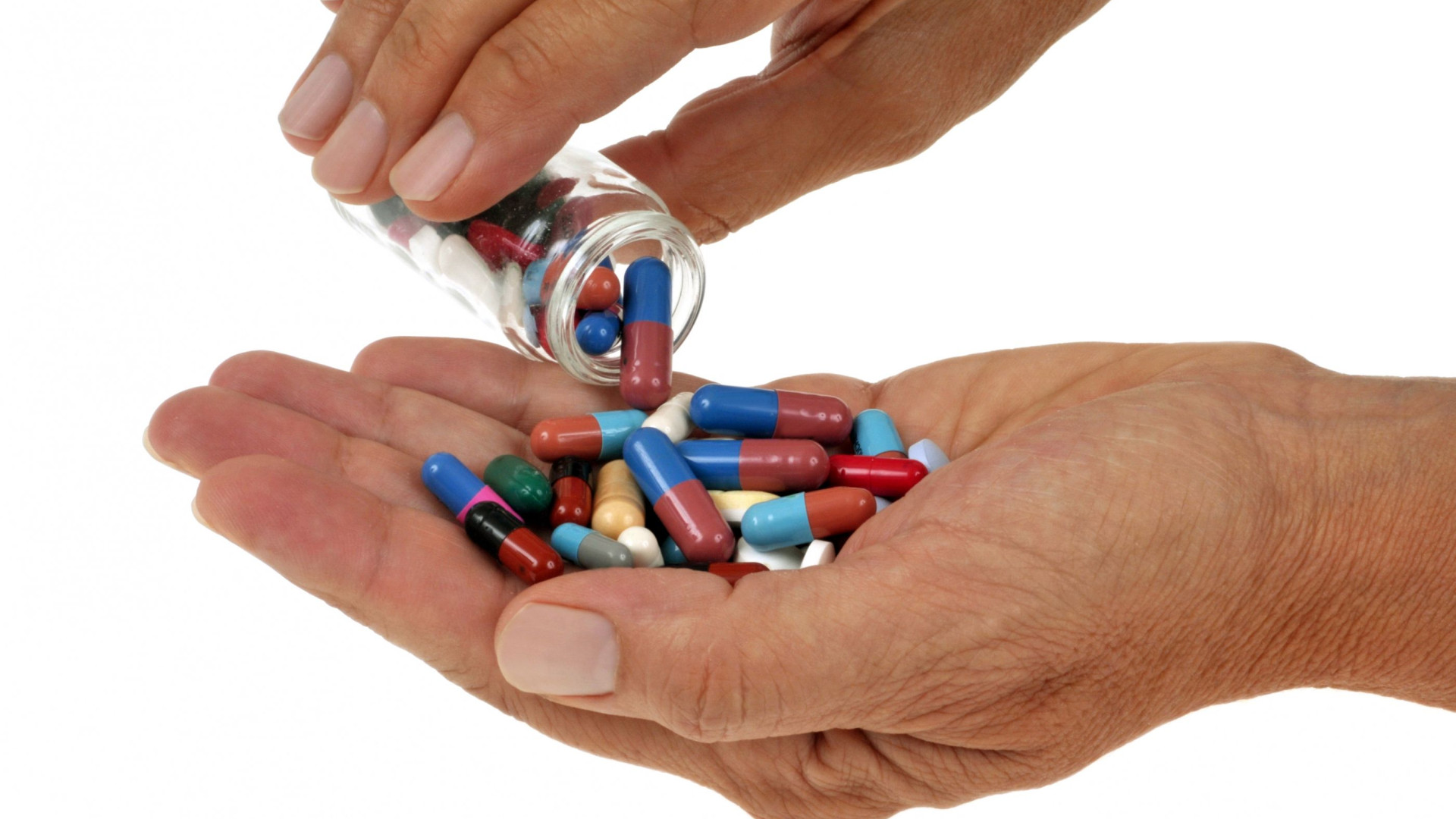 Perigo. Resistência a antibióticos causa 33 mil mortes por ano na Europa