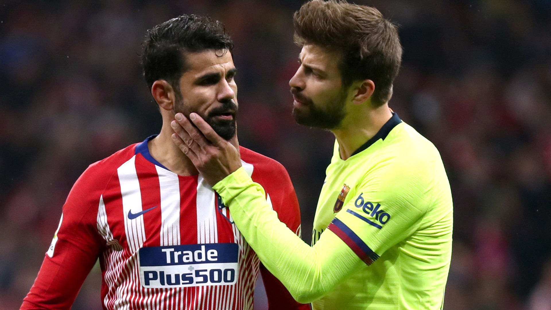 La Liga: Siga em direto os resultados e marcadores da 14.ª jornada